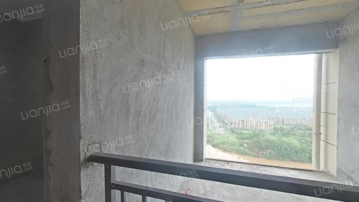 金钟悦江湾二手房实景图