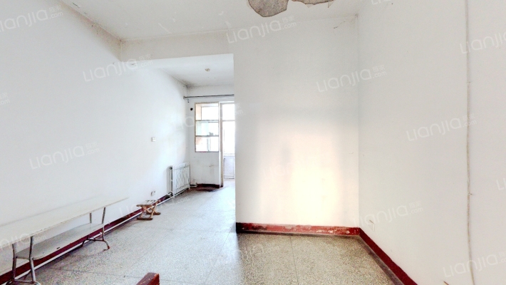 太原市通信分公司义井住宅小区(万柏林区)二手房实景图