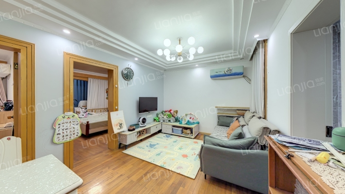 醋库巷散盘二手房实景图