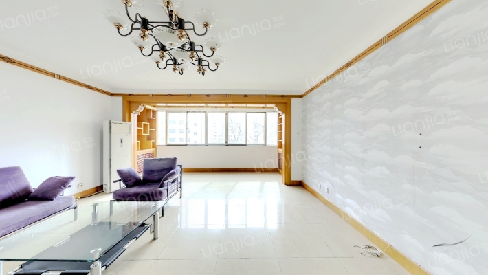 甘肃交通职业技术学院家属院二手房实景图