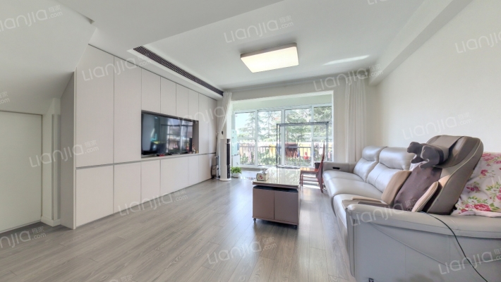 虹桥花苑二手房实景图