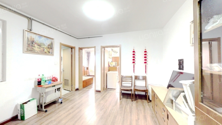 凤悦北园二手房实景图