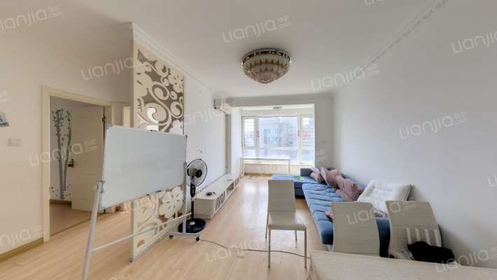 宏发长岛II二手房实景图