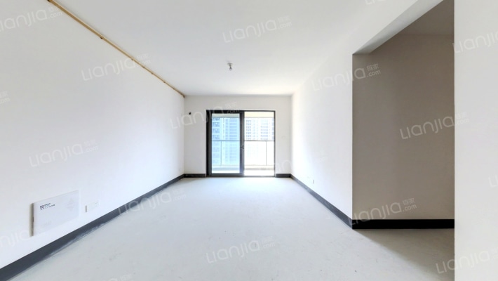 金地悦峰里二手房实景图