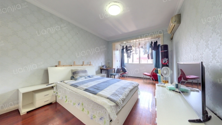 景丽苑二手房实景图