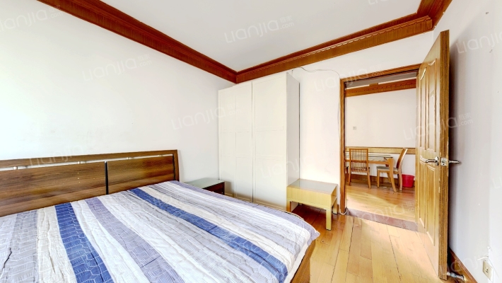 枣庄路118弄二手房实景图