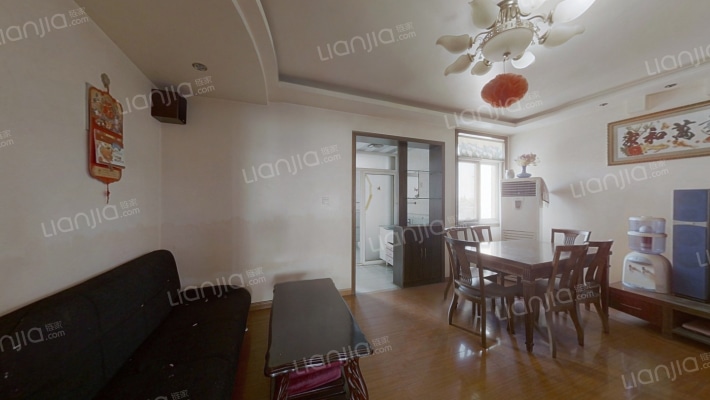 站东新村(解放路)二手房实景图