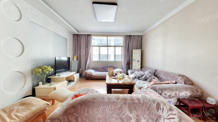 汽贸工行家属院二手房实景图