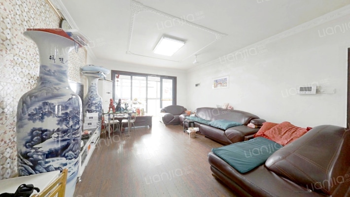 和苑小区二手房实景图