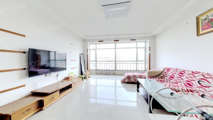 金贵家园二手房实景图