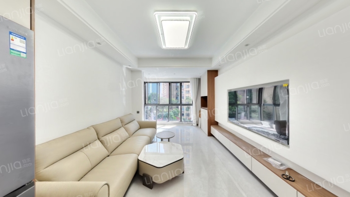 汇尚雅居二手房实景图