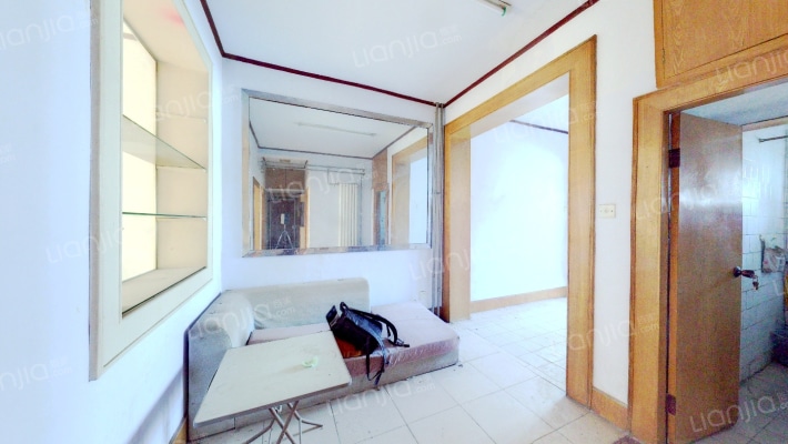 庆丰街44号院二手房实景图