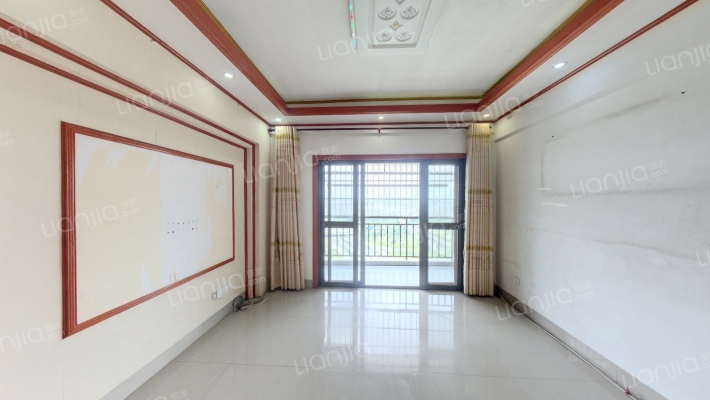 飞扬世代二手房实景图