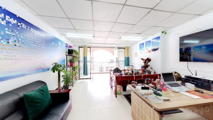 高迪商业广场二手房实景图