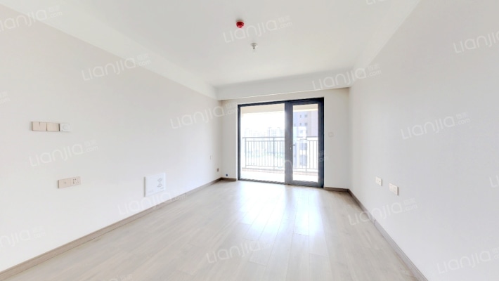 海岸万科城探梅里二手房实景图