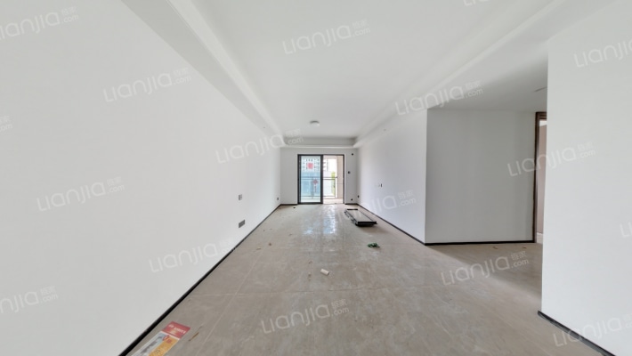 季华正荣府二手房实景图