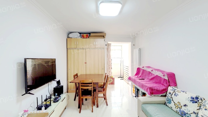 晓月苑二里二手房实景图