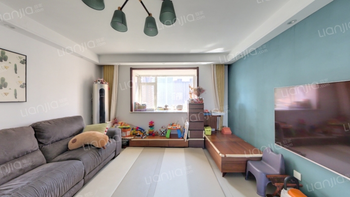 范家新村二手房实景图