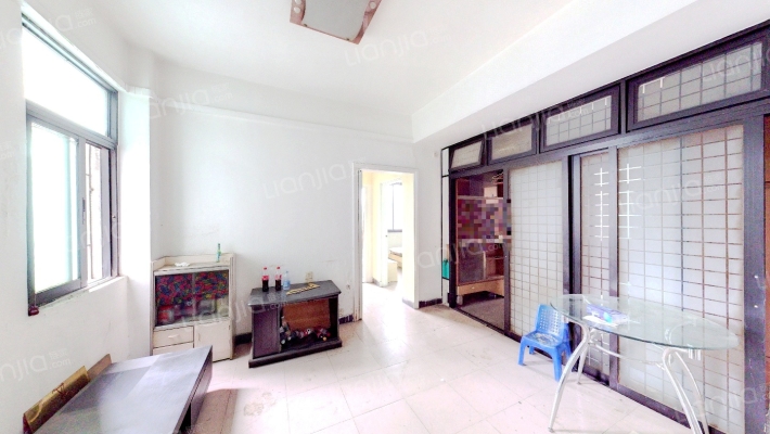 文昌北路二手房实景图