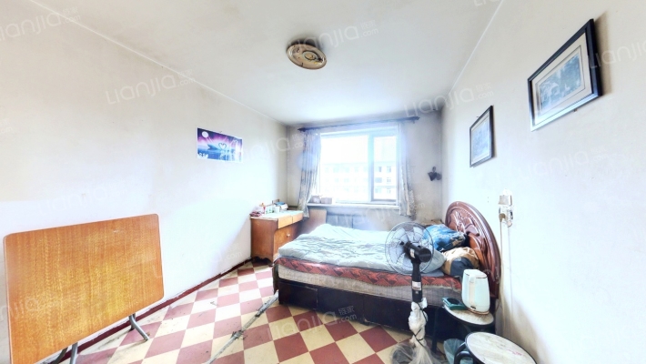 华北路（春柳商圈）二手房实景图