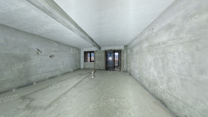 悦江府二手房实景图