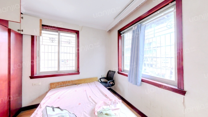 桥儿头新村蔷薇组团二手房实景图