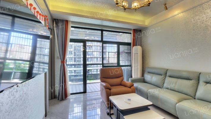 泰和花园二手房实景图