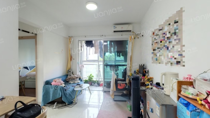 侨英花园二手房实景图