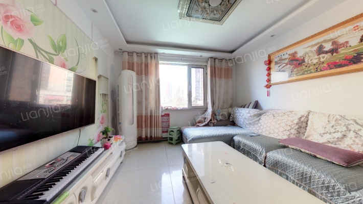 海普凤凰城二手房实景图