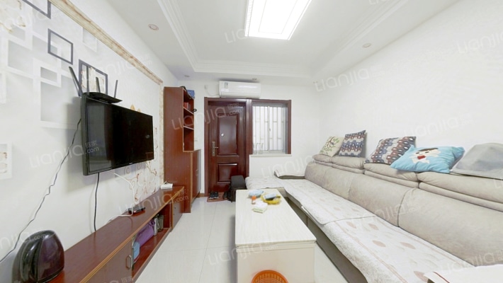 酒厂小区二手房实景图