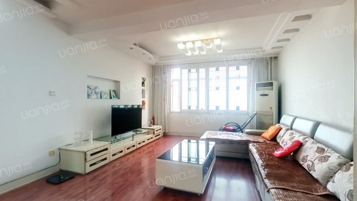 警苑小区（鲤鱼嘴）二手房实景图