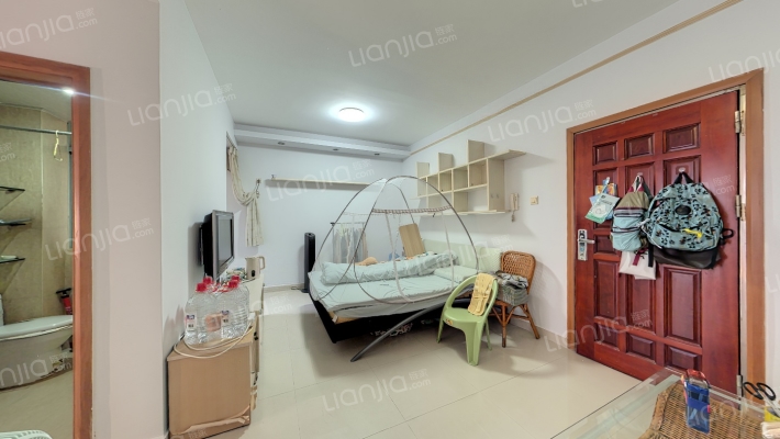 骏成苑二手房实景图