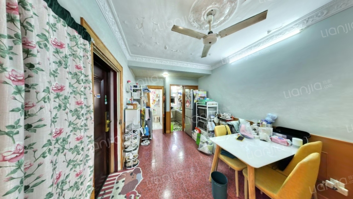 燕江园小区二手房实景图