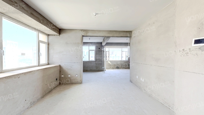 华安家合人家二手房实景图