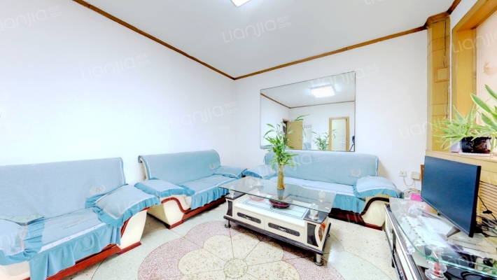 冶建一小区二手房实景图