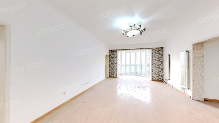 紫竹园A区二手房实景图