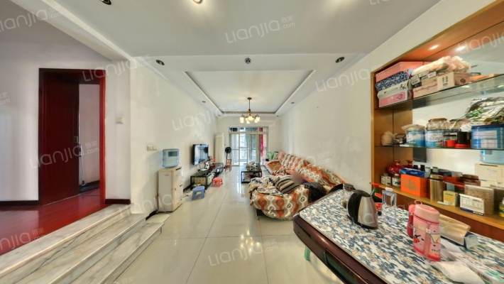 万丰一村小区二手房实景图