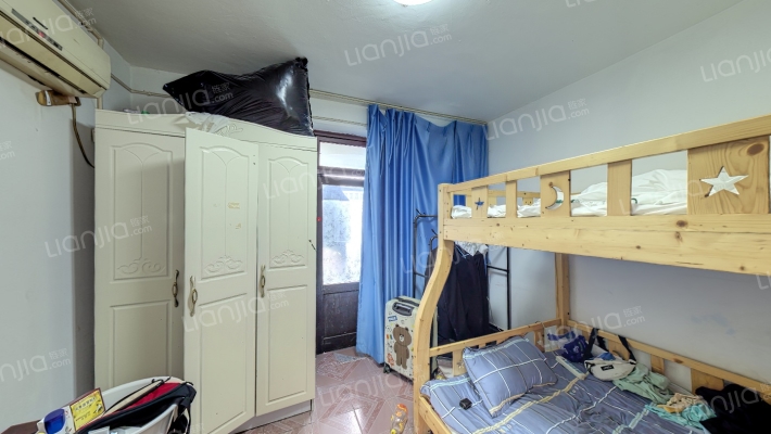 桓新巷80号二手房实景图