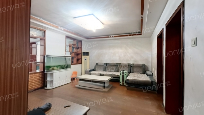 颖河小区二手房实景图