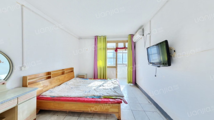 孟砦南街10号院二手房实景图