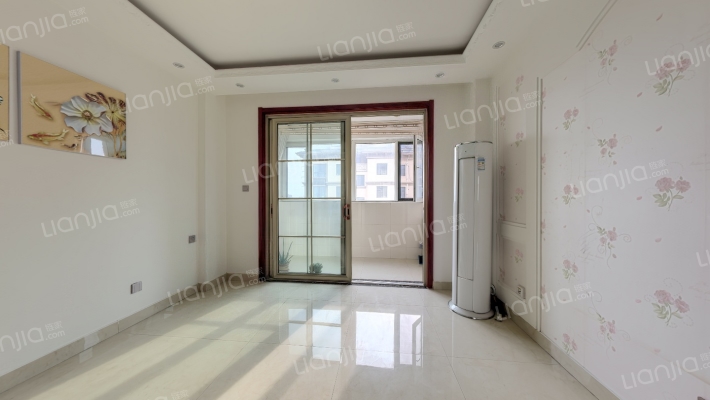 新城明珠尊园二手房实景图