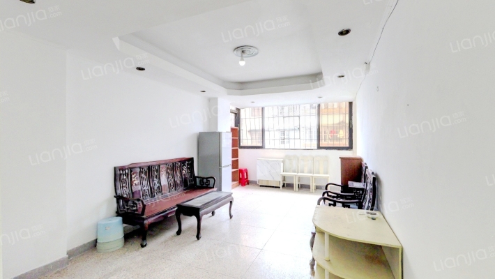 石牌东路二手房实景图