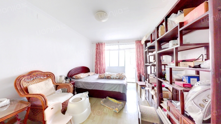 东山路散盘二手房实景图