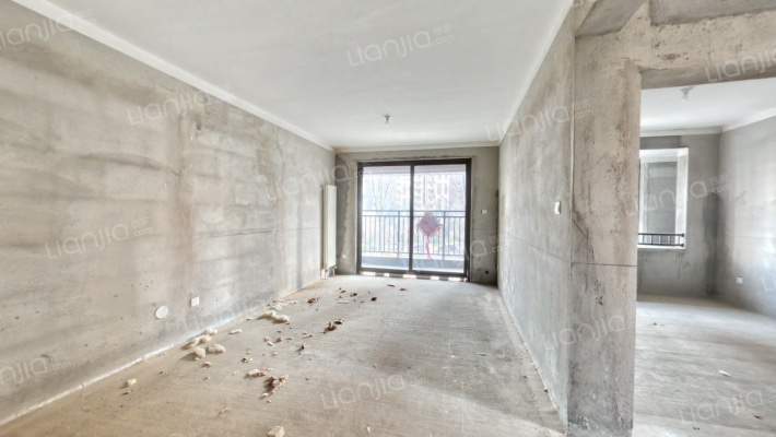 山顶裕祥园二手房实景图