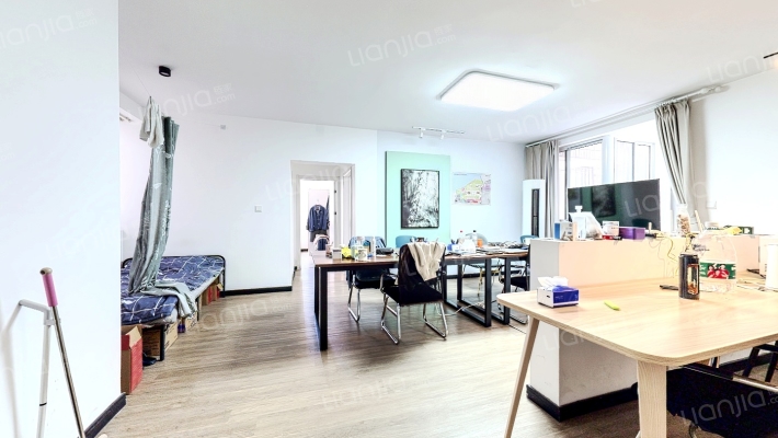 长峰大厦二手房实景图