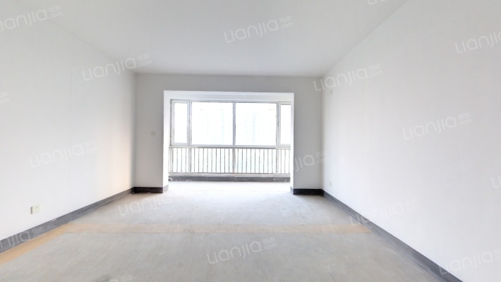 滨海花园广场二手房实景图