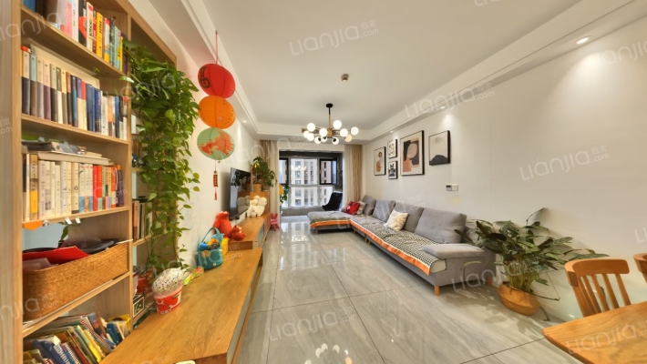 瑞和大唐府邸二手房实景图