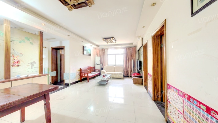 锦怡家园二手房实景图