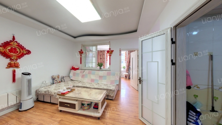 e佰家园二手房实景图