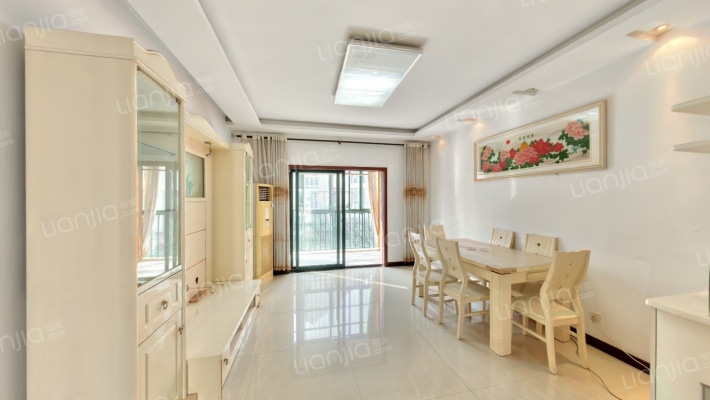 四季经典二手房实景图